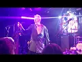 Gang Of Four "I Found That Essence Rare" Live at The Underground Arts, Philadelphia, PA 3/8/22