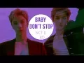 Download Lagu NCT U (엔시티 유) - BABY DON'T STOP ( 베이비 돈트 스톱) [8D USE HEADPHONES] 🎧
