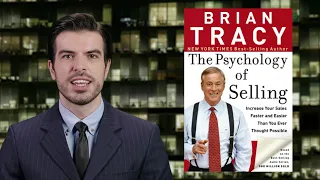 Download Book Insights for Success - The Psychology of Selling by by Brian Tracy MP3