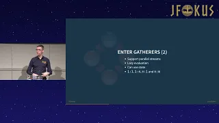 Level Up Your Java Streams with Gatherers by Hinse ter Schuur
