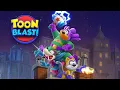 Download Lagu #03 Toon Blast: Crash or Conspiracy? #games  #candy  #live #gameplay #shorts