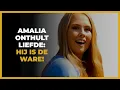 Download Lagu Prinses Amalia schept eindelijk duidelijkheid: ´Dit is de man van wie ik hou!´