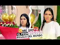 Mi novio me da el PEOR regalo del mundo aun no lo creo