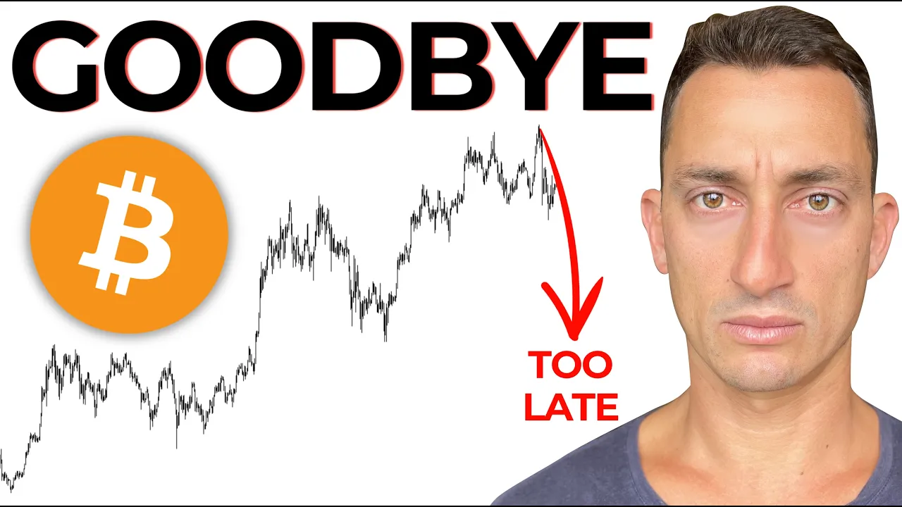 Why Liquidity is Leaving Bitcoin and Not Returning