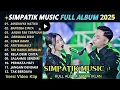 Download Lagu RINDUNYA HATIKU - BAHTERA CINTA - Cuma kamu - Dermaga biru ,SIMPATIK MUSIK full album 2025