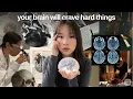 how to use neuroplasticity to rewire your brain to do hard things