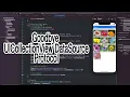 Collection View Diffable Data Source iOS Swift Tutorial Fx Studio