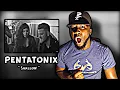 THIS WAS MINDBLOWING!.. *First Time Hearing* Pentatonix - Shallow (Official Video) REACTION