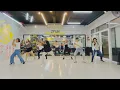 Download Lagu Tukoh Taka | Nicki Minaj, Maluma\u0026Myriam Fares | Zumba | ZFUN