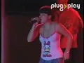 Download Lagu Lily Allen - Friday Night (Live In Mexico 2007/Live In Washington 2007) (VIDEO)