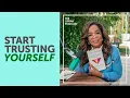 Download Lagu How to Listen to Your Intuition with Oprah and Laura Day