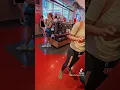 Raising Cane s Times Square New Flagship store