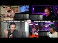 Eminem - Bestfriend | REACTION MASHUP