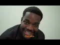 JOSH TEDEKU X THE REAL