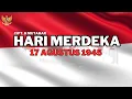 Lagu Hari Merdeka (17 Agustus 1945) - Lirik Lagu Nasional Indonesia