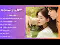 Download Lagu [PLAYLIST] Hidden Love OST | Kdrama OST