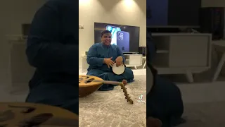 نغمة ايفون مع دبكه ههههههههه 