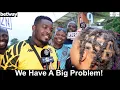 TS Galaxy 0-0 Kaizer Chiefs | We Have A Big Problem!