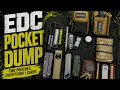 My EDC Has Changed Complete Pocket Dump 2026
