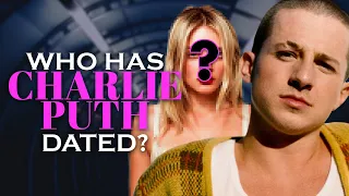 Download Who has Charlie Puth dated Charlie Puth's Dating History MP3