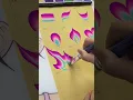 Basic stroke practice