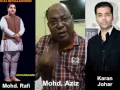 Download MOHD AZIZ SAHAB KI NARAZGI KARAN JOHAR SE . mp4 3gp mp3 videos - waplic