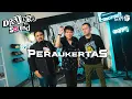 PERAUKERTAS - Terang Bersulam \u0026 Aurora Live Session | GVFI DISTORE SOUND
