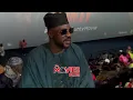 Lagu ODUNLADE ADEKOLA AT OVERSABI AUNTY MOVIE PREMIERE 