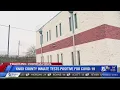Knox County inmate tests positive for COVID-19