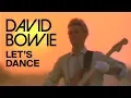 Download Lagu David Bowie - Let's Dance