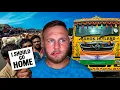 Download Lagu Crazy India Highways and Trucking! 