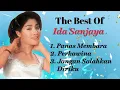 Download Lagu Ida Sanjaya - Panas Membara - Perkawinan - Jangan Salahkan Diriku