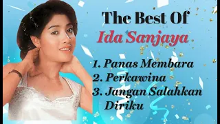 ida sanjaya panas membara perkawinan jangan salahkan diriku