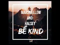 Download Lagu MARSHMELLO \u0026 HALSEY - \
