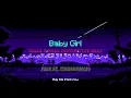 [⚡Baby Girl⚡]-iZaak x Omar Courtz Prod By_TINHOMUSIC24