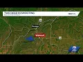 Two dead in Durango Colorado shooting