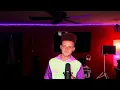 "Heartbroken" by Jessie Murph (Cover by Drake McCain)