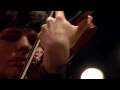 Download Lagu Augustin Hadelich - ZIGEUNERWEISEN