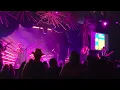 Save Ferris- Spam - at Sony Hall, NYC. 8/13/26