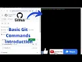 Introduction to Git Github Github Workflow developersdiary git github