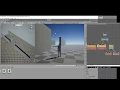 Behaviour tree in Unity