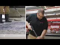 Professional Rug Cleaning Services Woodard Cleaning and Restoration