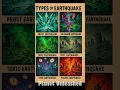 Download Lagu 🌍 TERRIFYING EARTHQUAKE TYPES YOU’VE NEVER SEEN BEFORE! ⚡ | PART 1