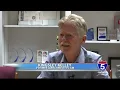 Last day of local news broadcasts for Medford CBS station KTVL