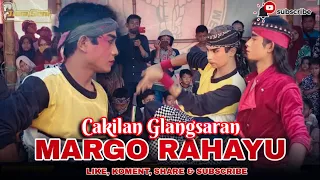 Download Cakilan Glangsaran Ebeg Margo Rahayu MP3