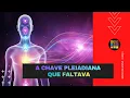 Lagu A Chave Pleiadiana para a Resiliência Diária: Eventos Cósmicos e Seu Campo Energético