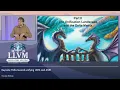 2022 LLVM Dev Mtg Paths towards unifying LLVM and MLIR