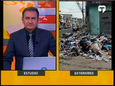 Durán en el abandono