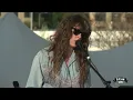 Beach House "Zebra" at Auditorium Shores | Music 2009 | SXSW