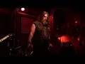 [3XIL3D LIVE] Traveler | Street Machine| Live at Reggies Music Joint in Chicago | 8-20-2022
